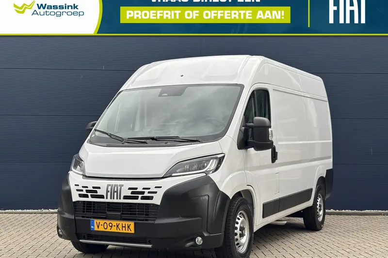 Fiat Ducato (2024)