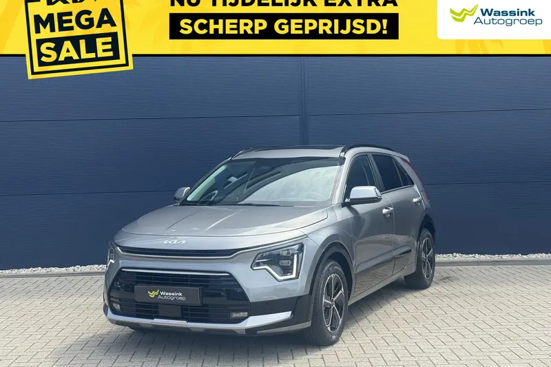 Kia Niro (2026)