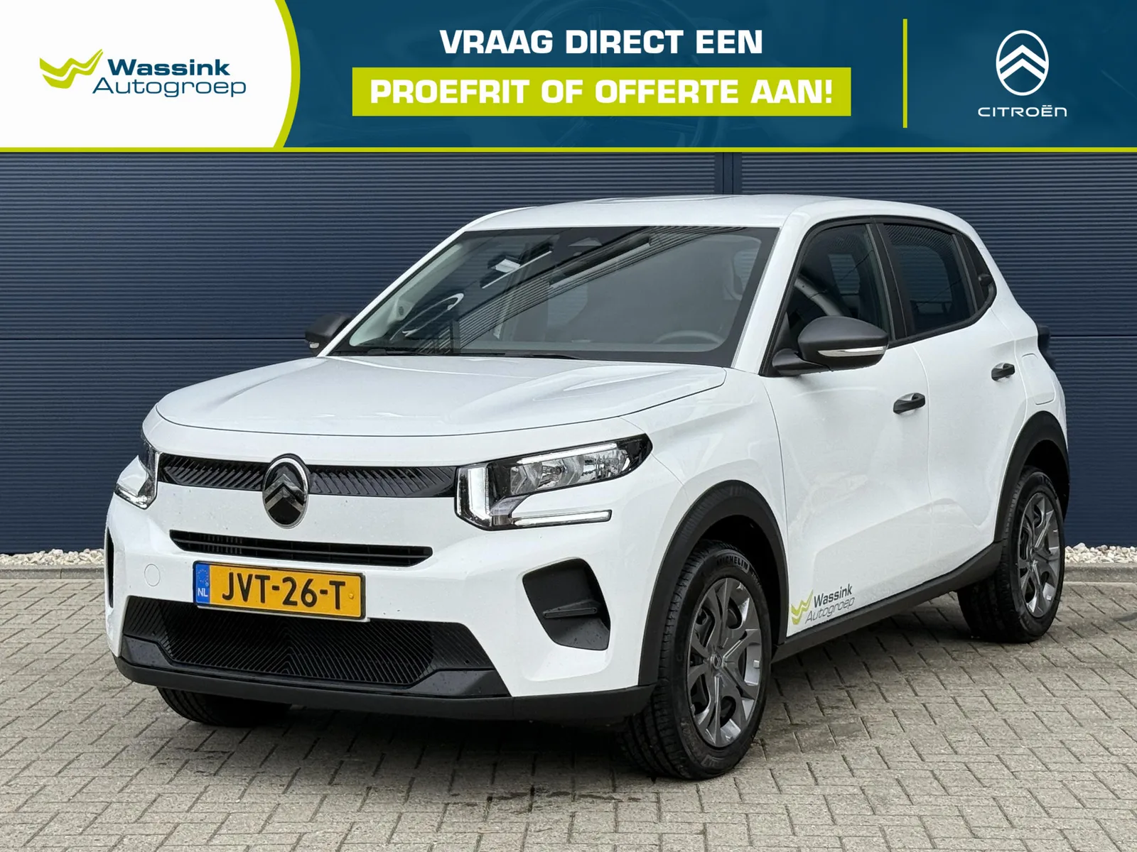 Citroën C3 (2026) — foto 1