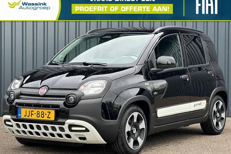 Fiat Panda (2025)
