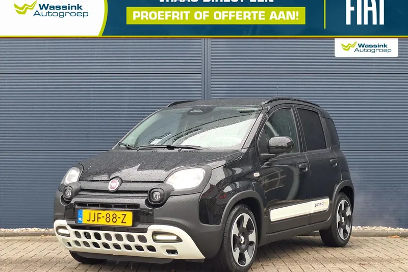 Fiat Panda (2025)