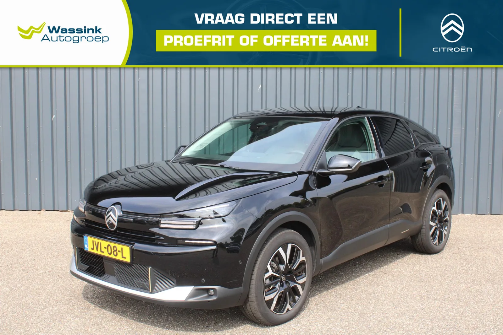 Citroën C4 (2026) — foto 1