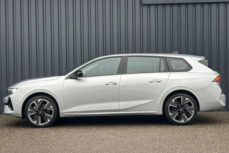 Opel Astra (2025)