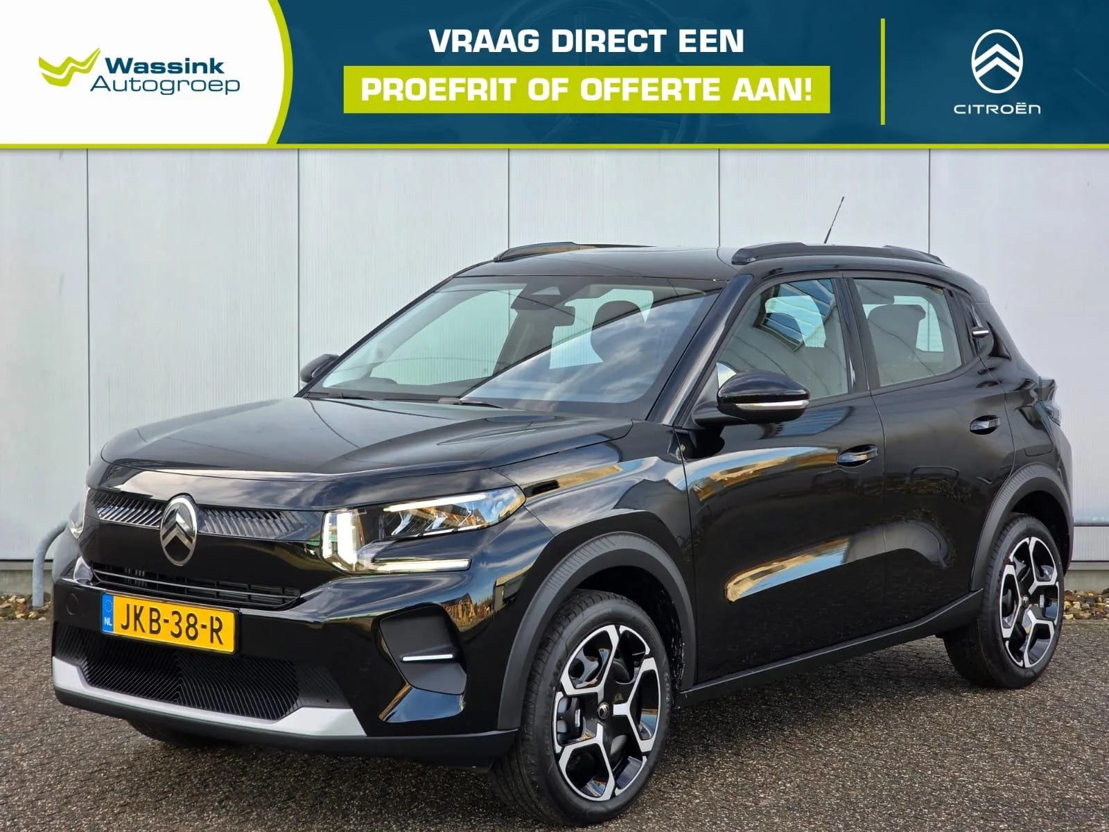 Citroën C3 (2025) — foto 1