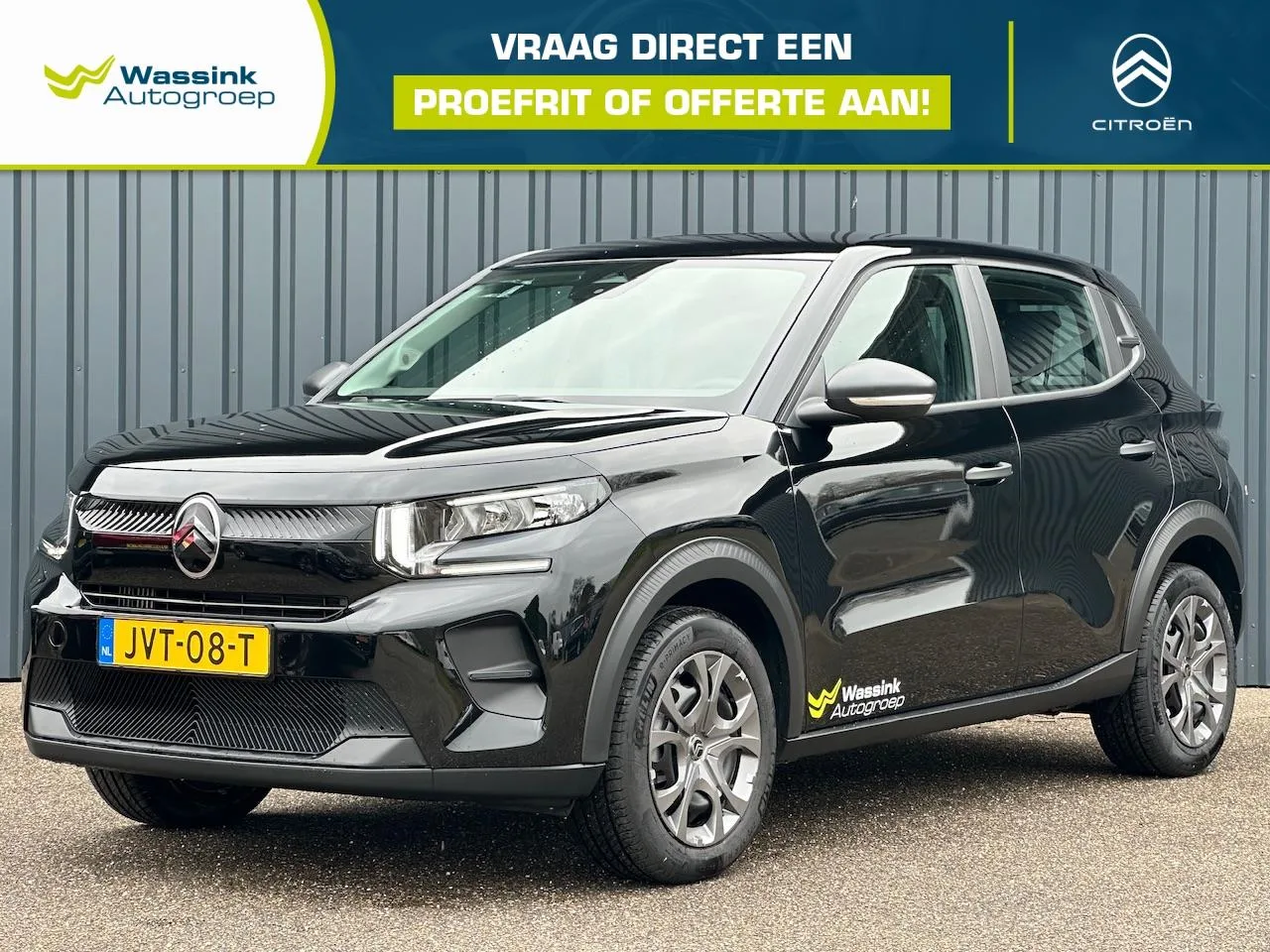 Citroën C3 (2026) — foto 1
