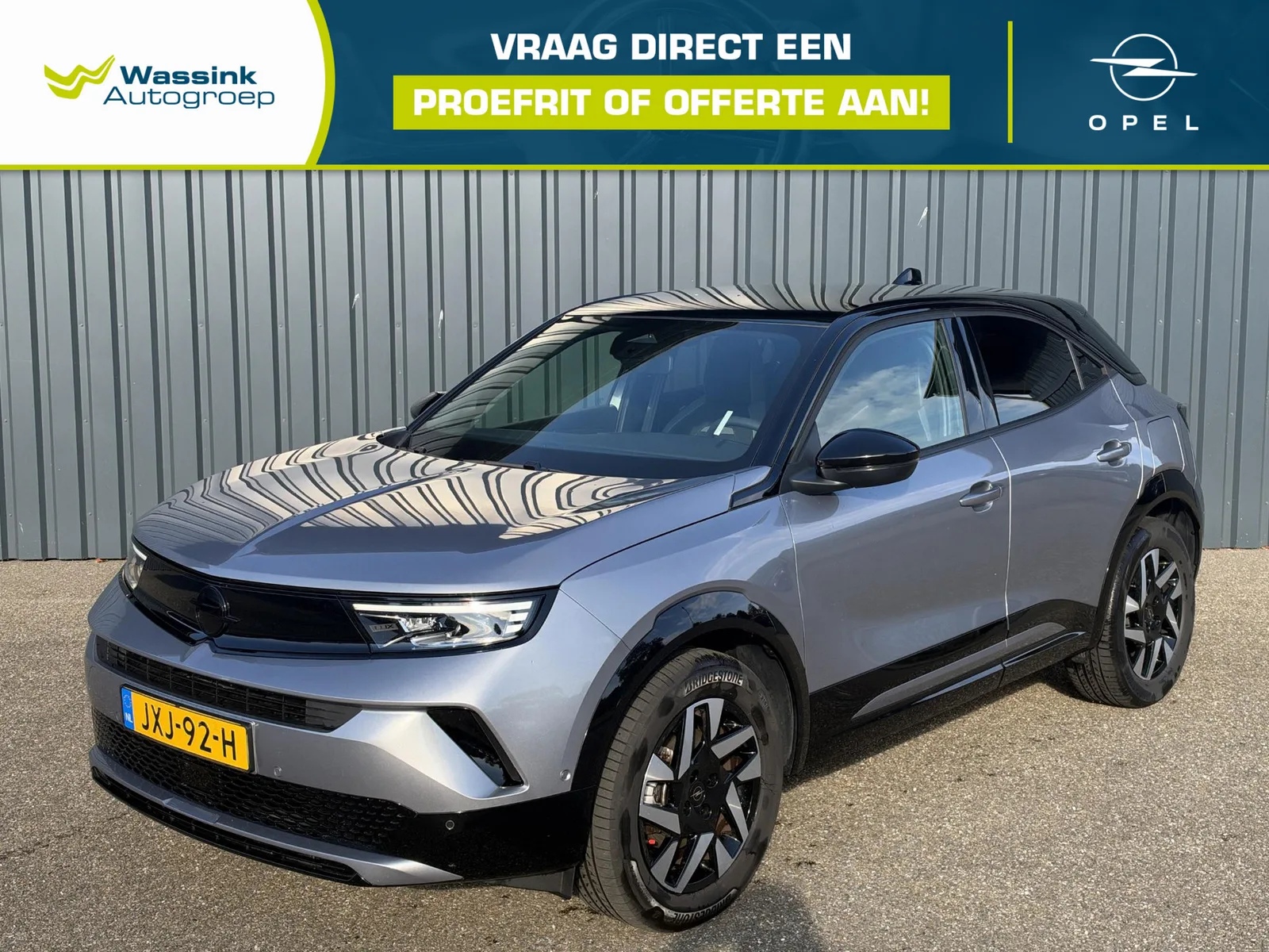 Opel Mokka (2026) — foto 1
