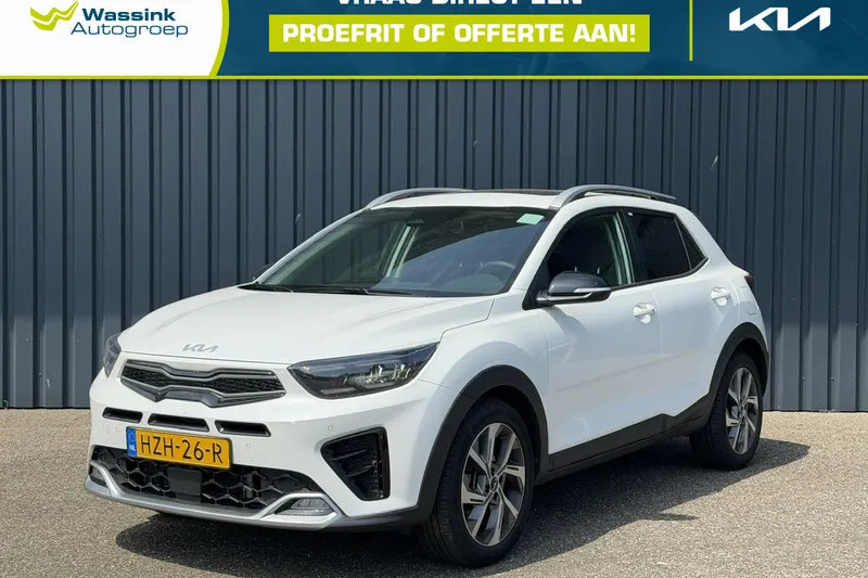 Kia Stonic (2025)