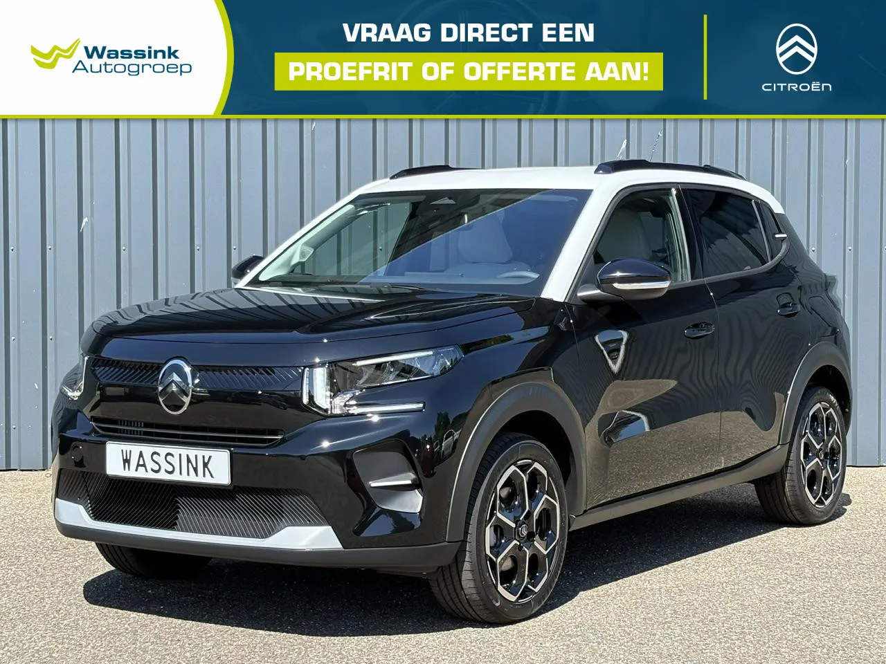 Citroën C3 (2026) — foto 1