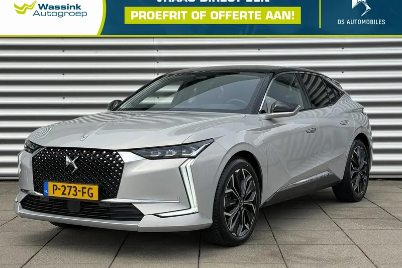 DS 4 (2022)