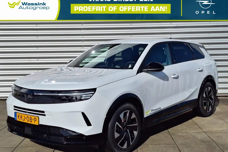 Opel Grandland (2026)