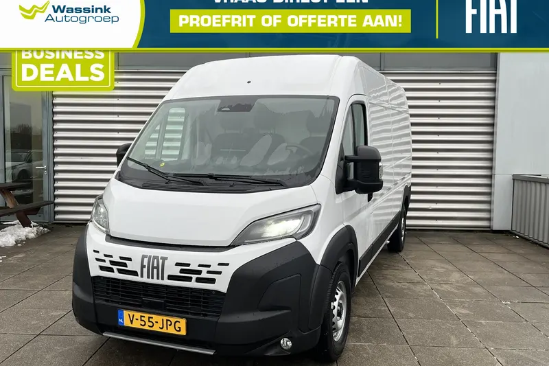 Fiat Ducato (2024)