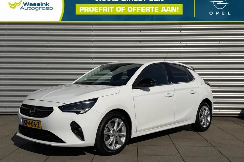 Opel Corsa (2023)