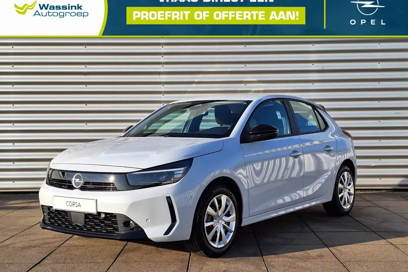 Opel Corsa (2025)