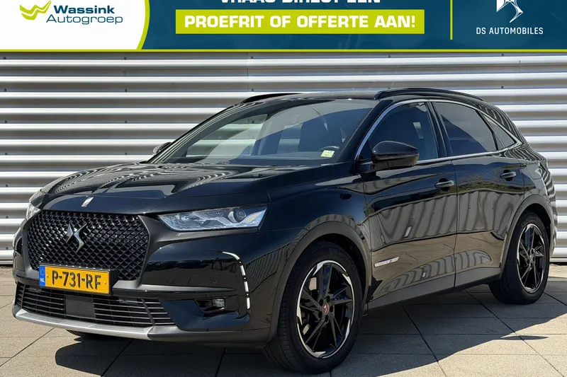 DS 7 (2022)