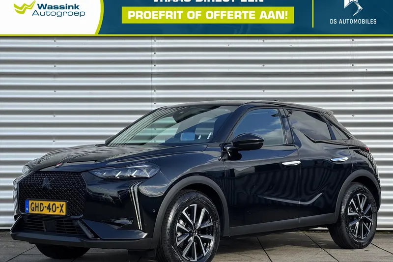 DS 3 (2024)