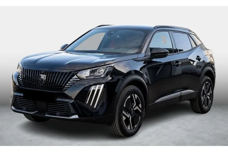 Peugeot 2008 (2026)