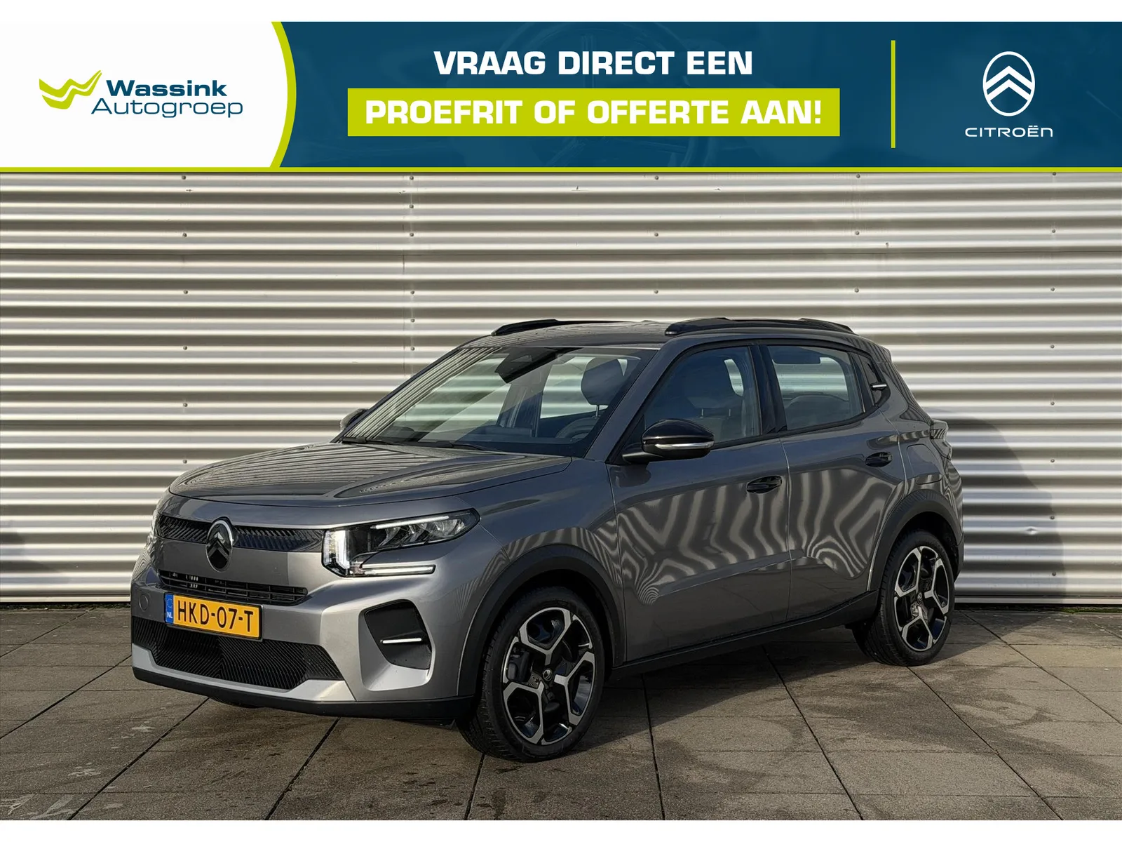 Citroën C3 (2025) — foto 1