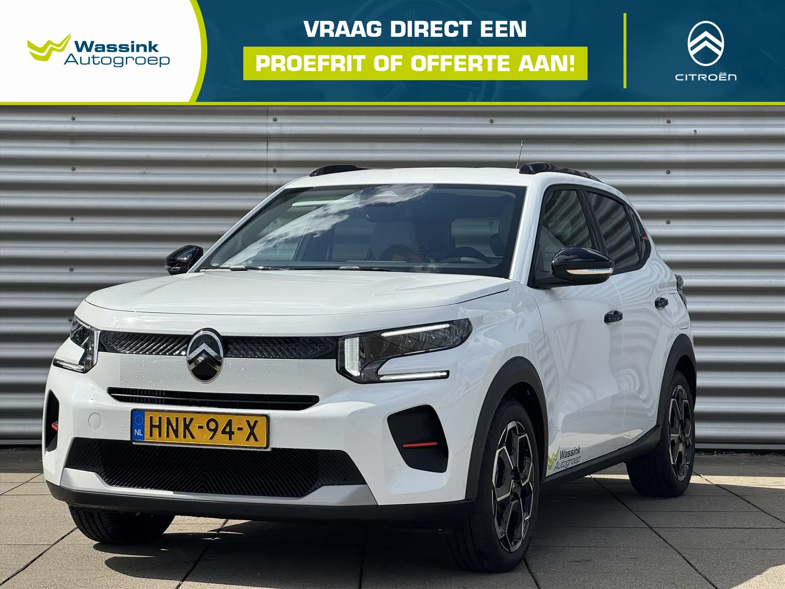 Citroën C3 (2025) — foto 1