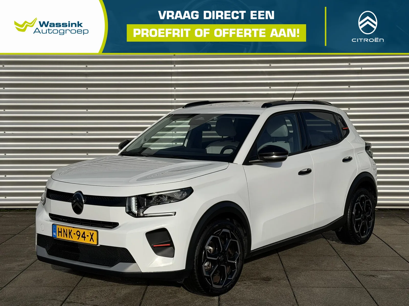 Citroën C3 (2025) — foto 1