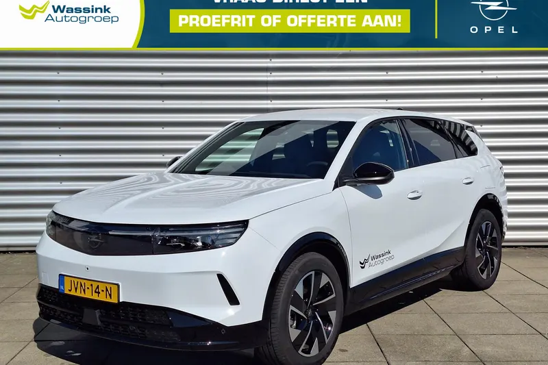 Opel Grandland (2026)