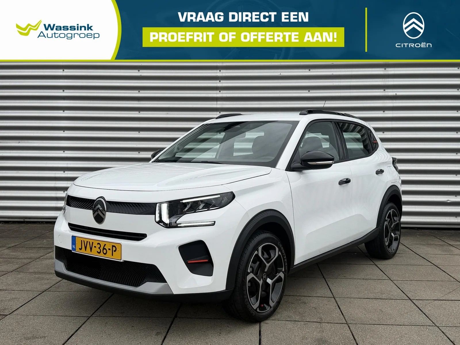 Citroën C3 (2026) — foto 1