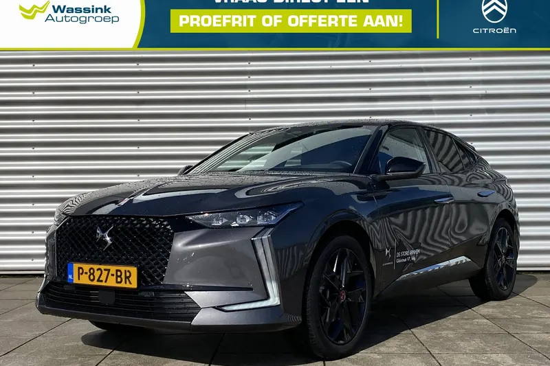 DS 4 (2022)