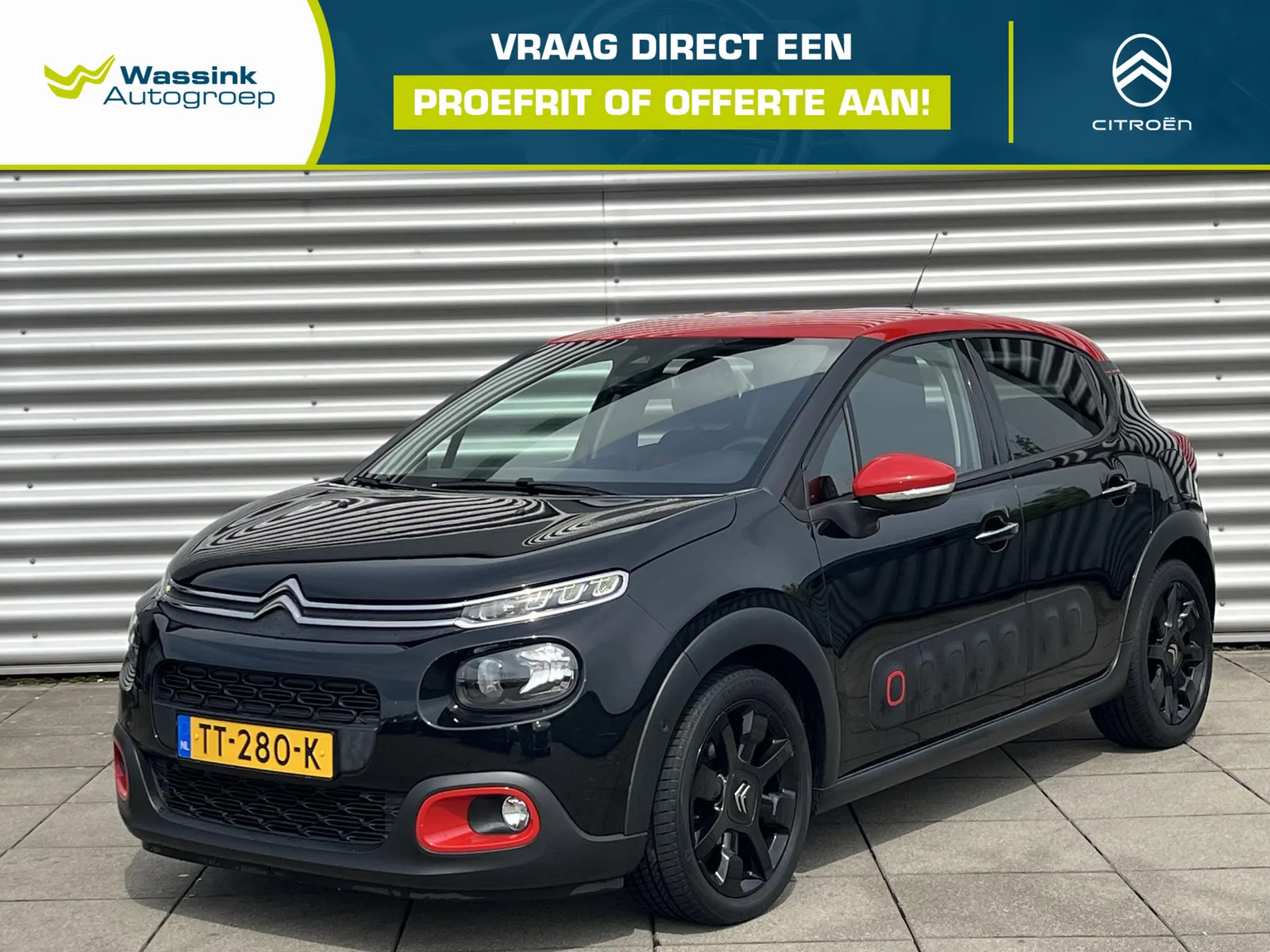 Citroën C3 (2018) — foto 1