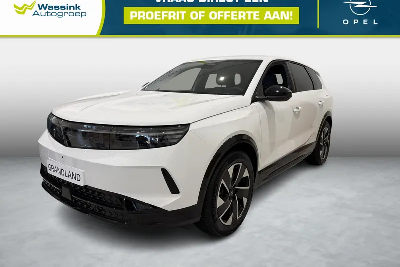 Opel Grandland (2026)