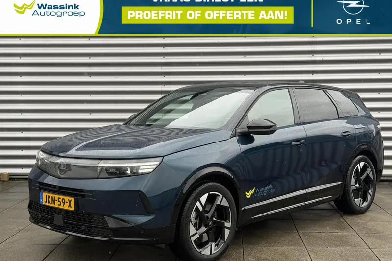 Opel Grandland (2025)