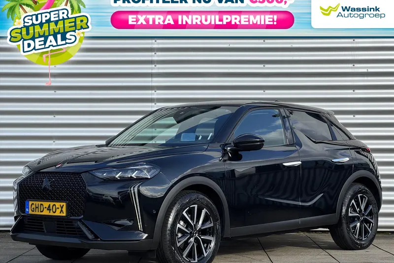 DS 3 (2024)