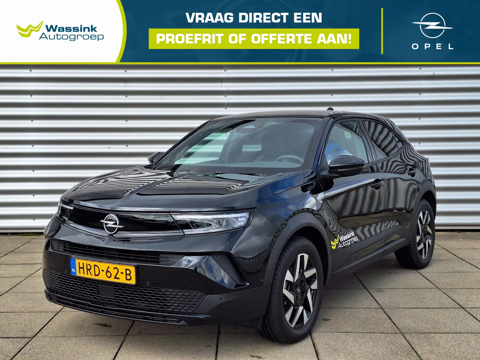 Opel Mokka (2025) — foto 1