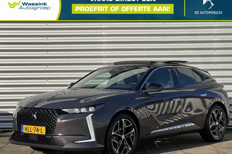DS 4 (2025)