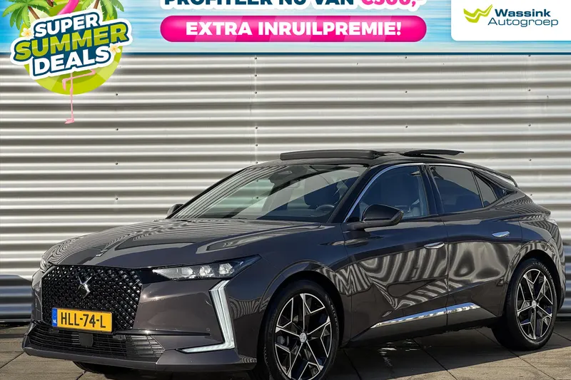 DS 4 (2025)