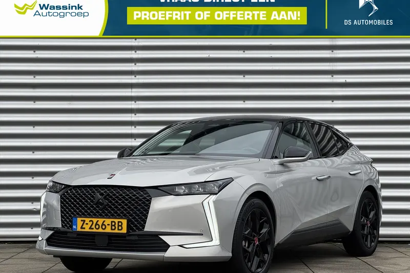 DS 4 (2024)
