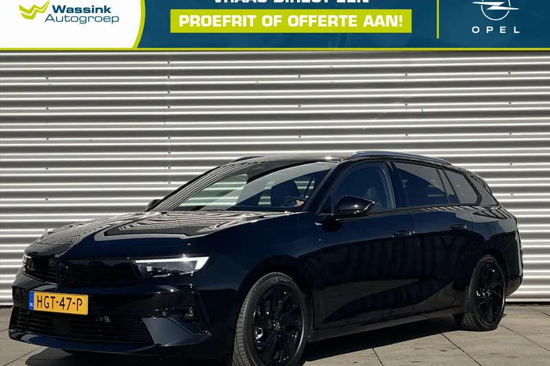 Opel Astra (2025)