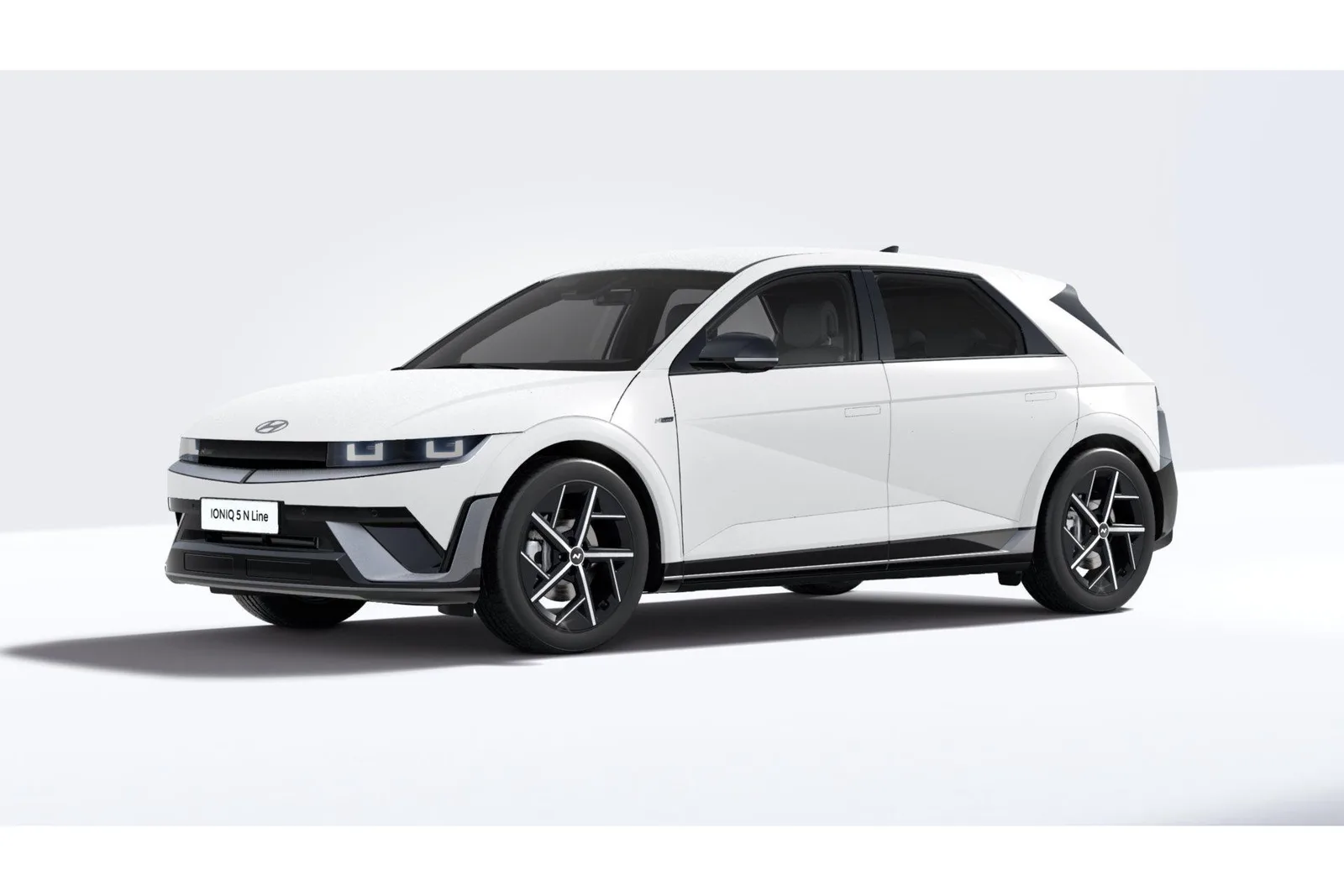 Hyundai Ioniq 5 (2026) — foto 1