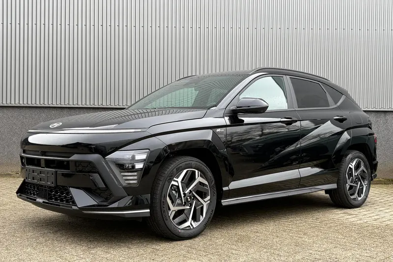 Hyundai Kona (2026)