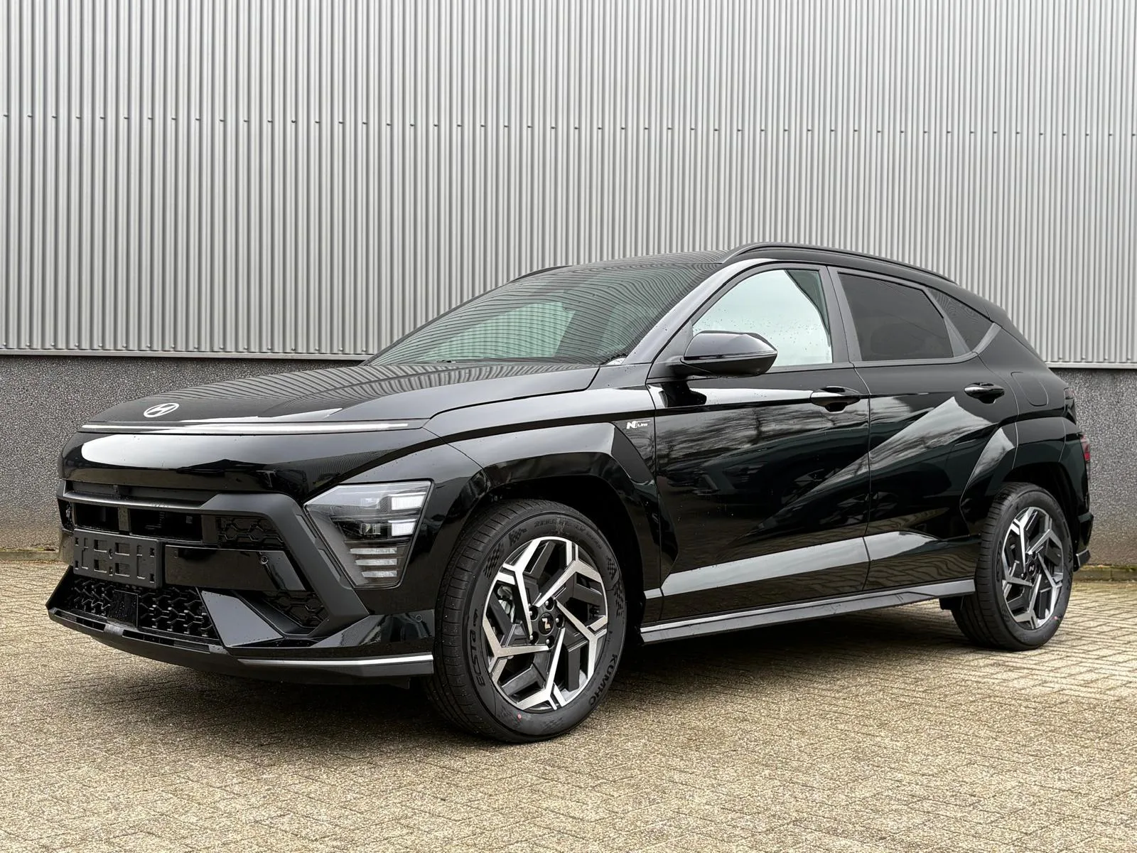 Hyundai Kona (2026) — foto 1