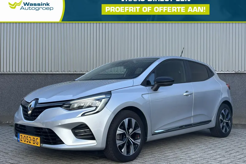 Renault Clio (2024)