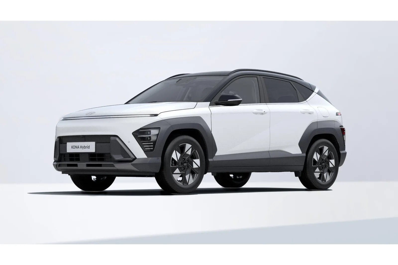 Hyundai Kona (2026) — foto 1