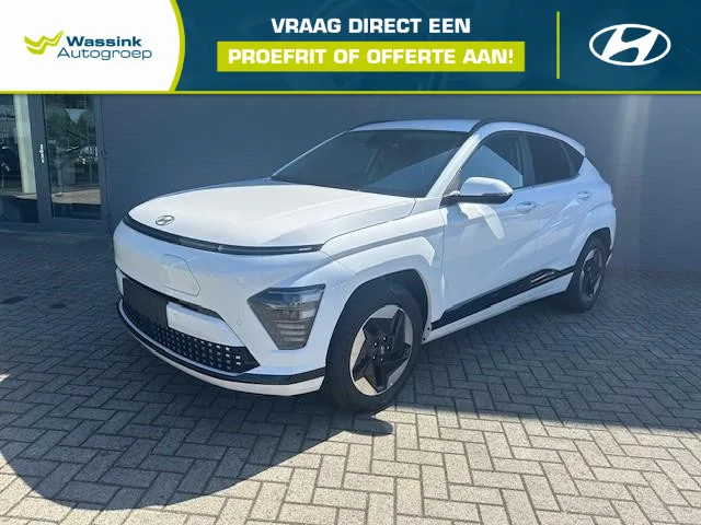 Hyundai Kona (2026) — foto 1