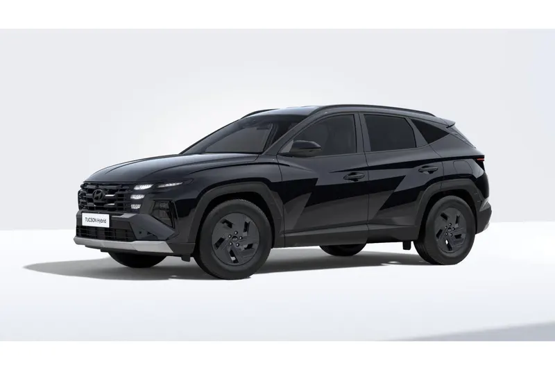 Hyundai Tucson (2026)
