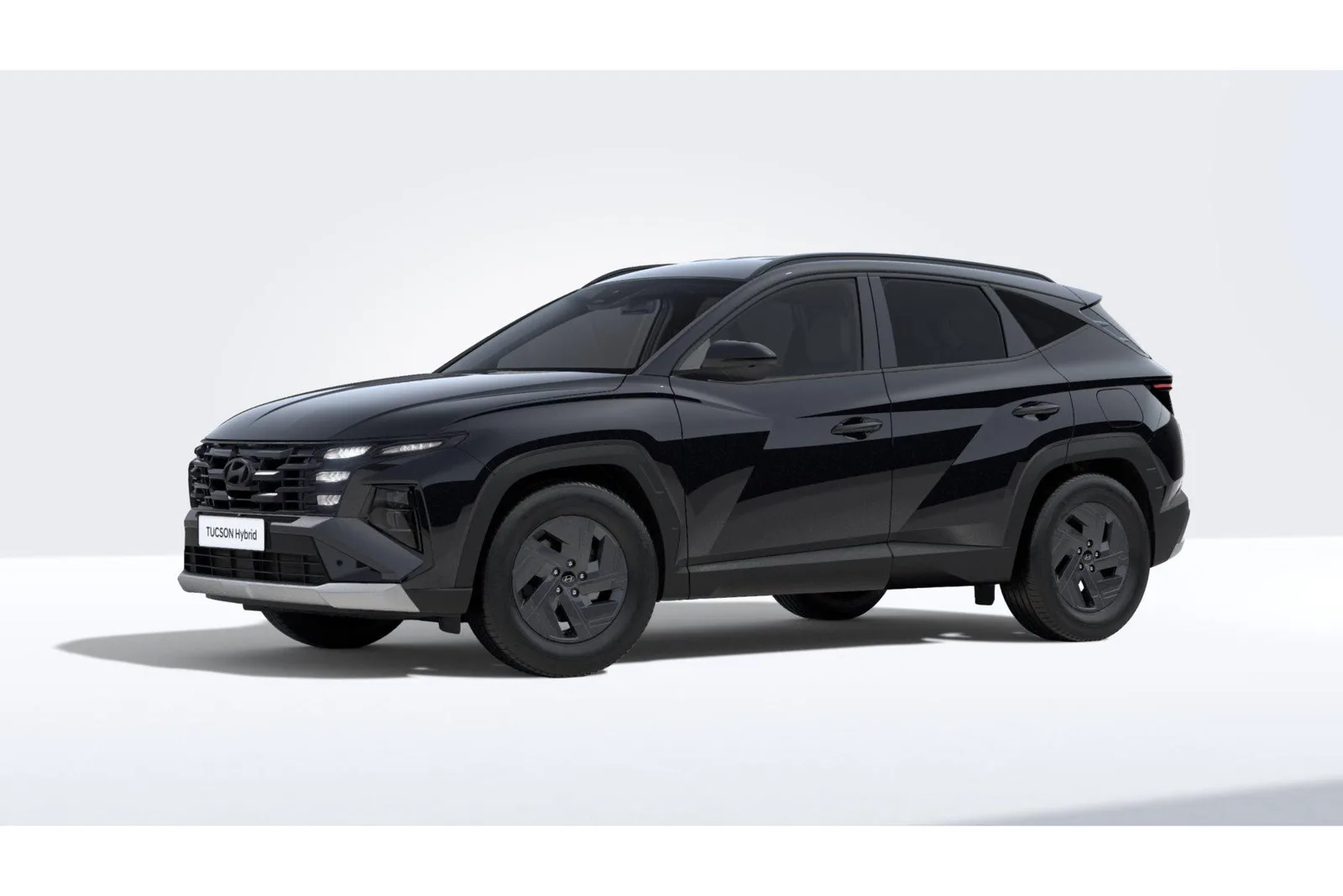 Hyundai Tucson (2026) — foto 1