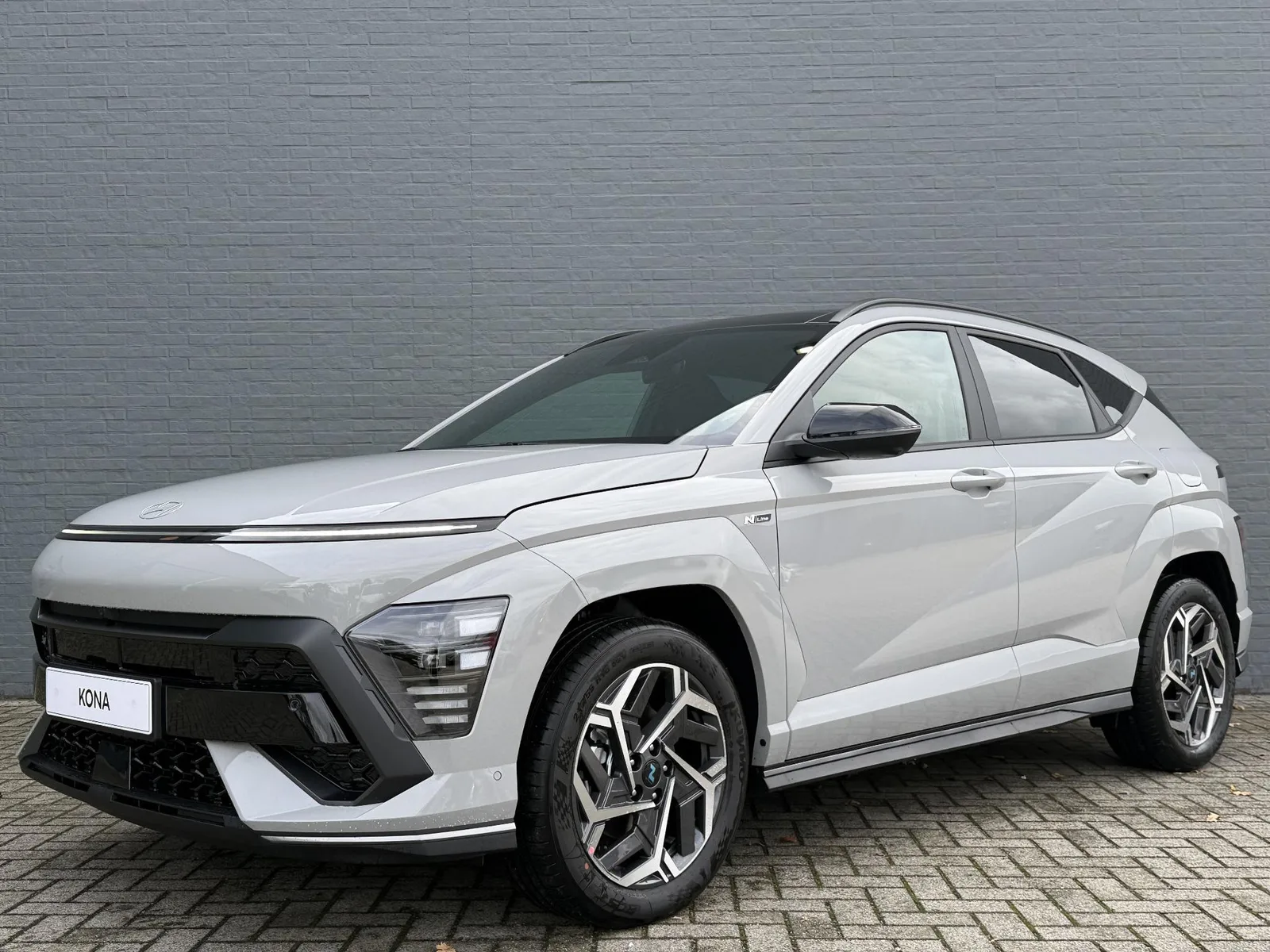 Hyundai Kona (2026) — foto 1