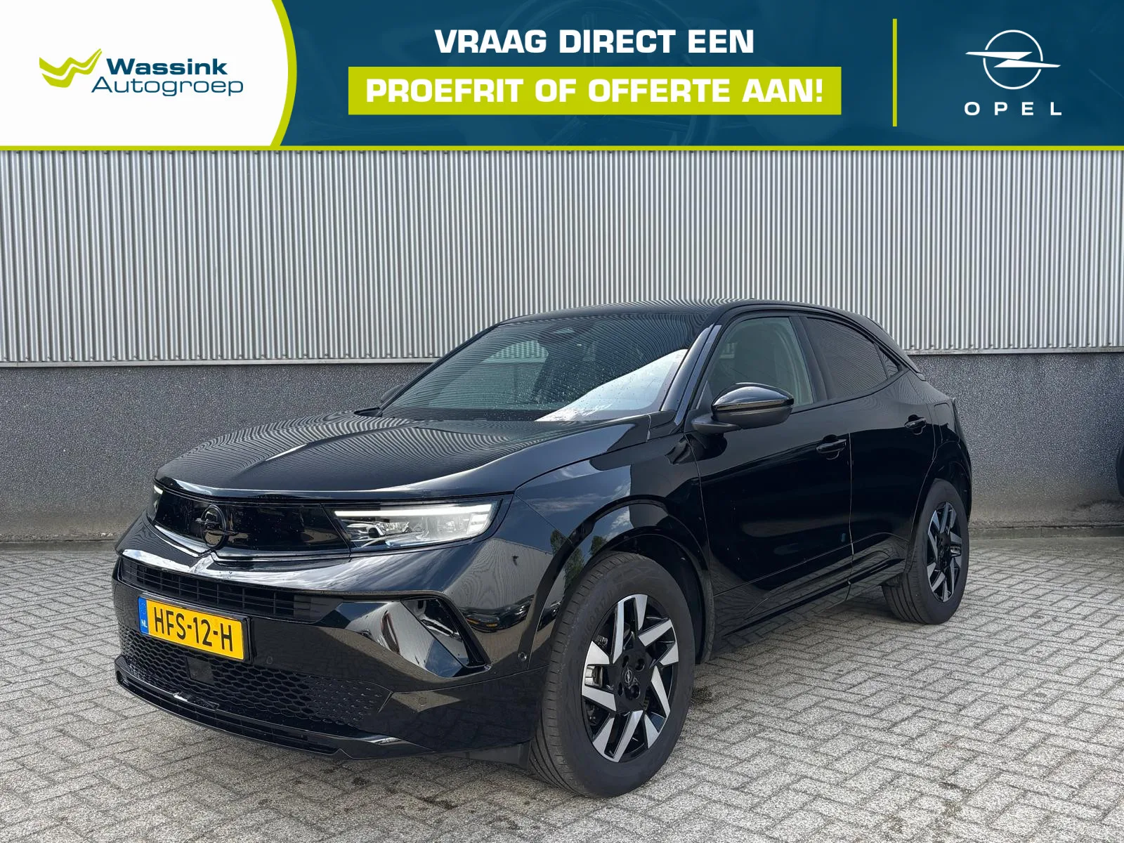 Opel Mokka (2025) — foto 1