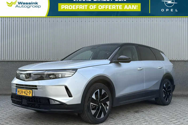 Opel Grandland (2025)