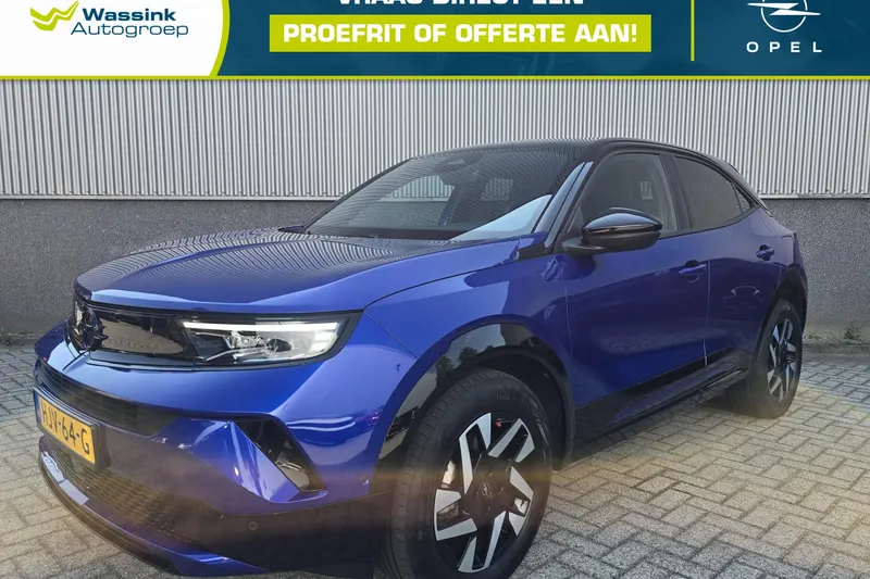 Opel Mokka (2025)