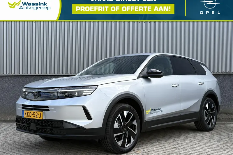 Opel Grandland (2026)