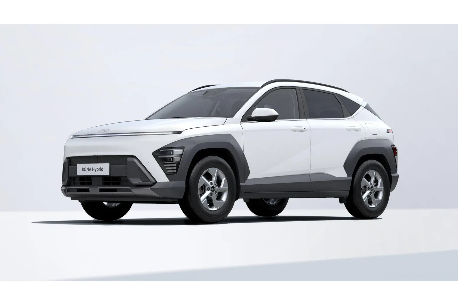 Hyundai Kona (2026) — foto 1