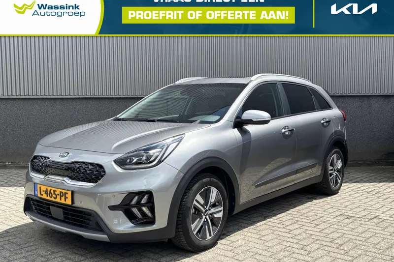 Kia Niro (2021)